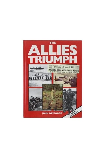 The Allies Triumph